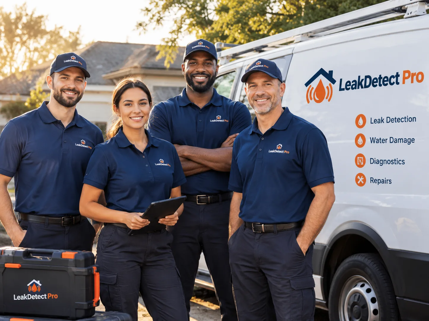 Roof Repair company in Pollard, AR